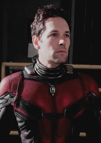 Ant-Man (2000's)