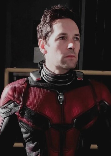 Ant-Man (2020's)