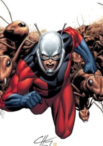 Ant man