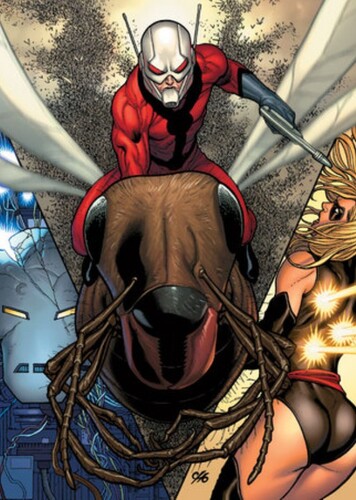 Ant-Man
