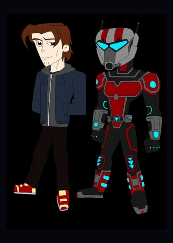 Ant-Man