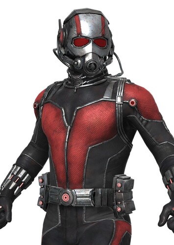 Ant-Man