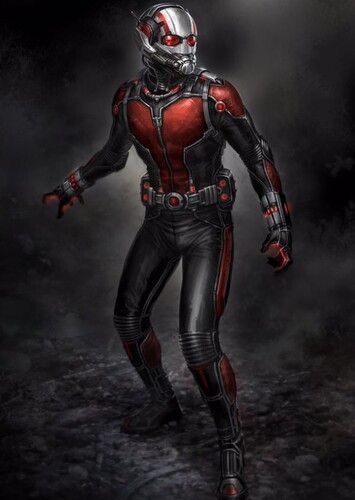 Ant-Man