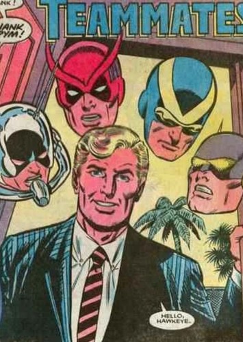 Ant-Man