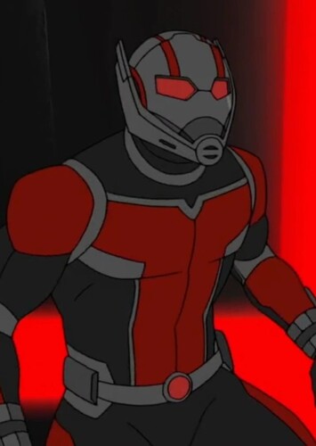 Ant-Man