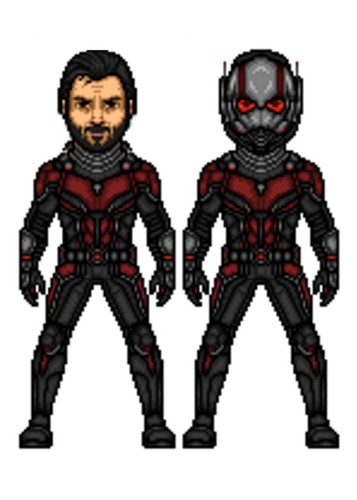 Ant-Man