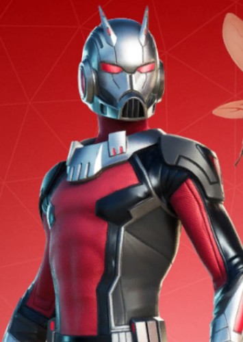 Ant Man