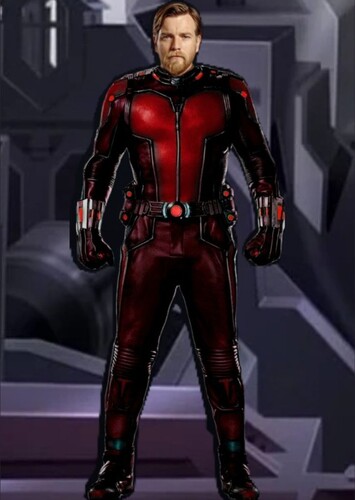 Ant-Man