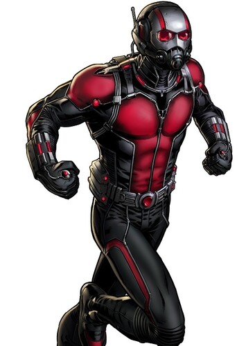 Ant-Man