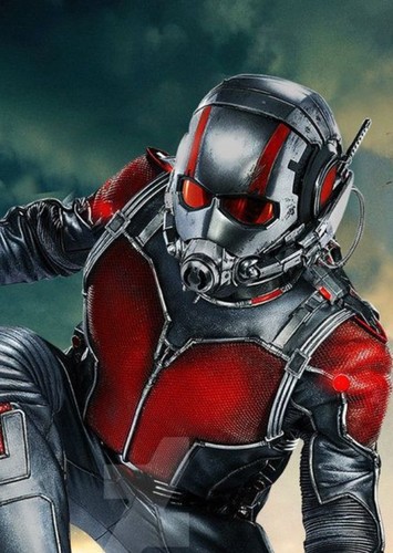 Ant man