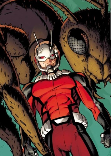 Ant-Man