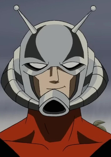 Ant-Man