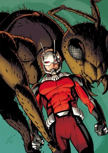 Ant Man