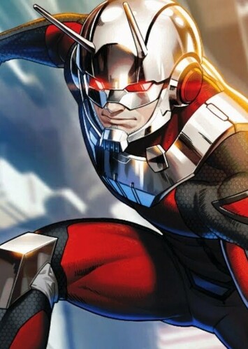 Ant-Man