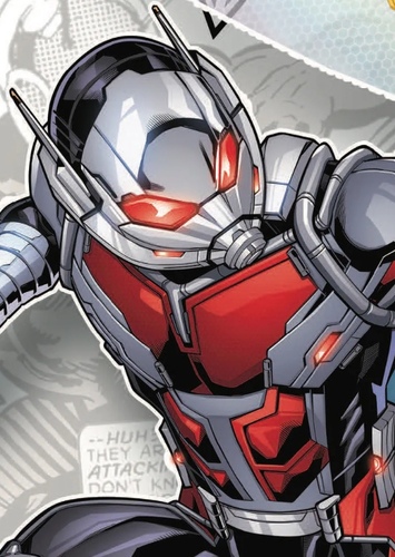 Ant-Man