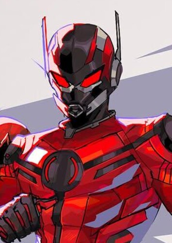 Ant-Man