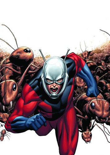 Ant-Man