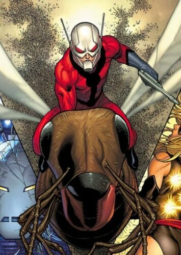Ant-Man