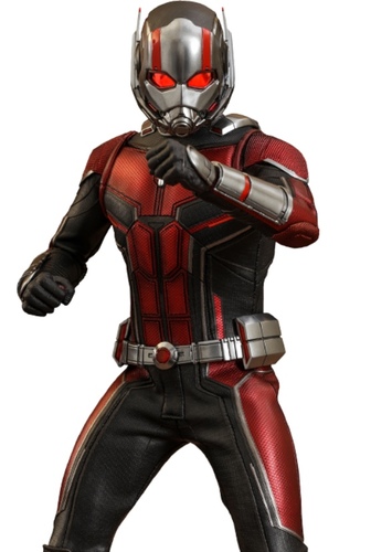 Ant man