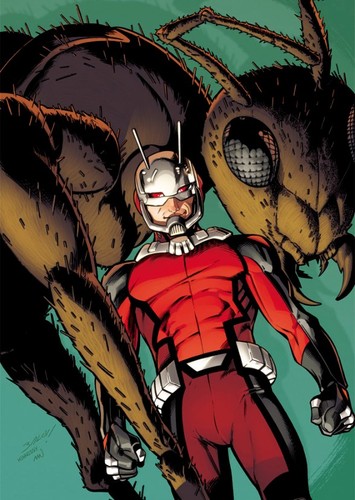 Ant-Man