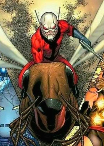 Ant man