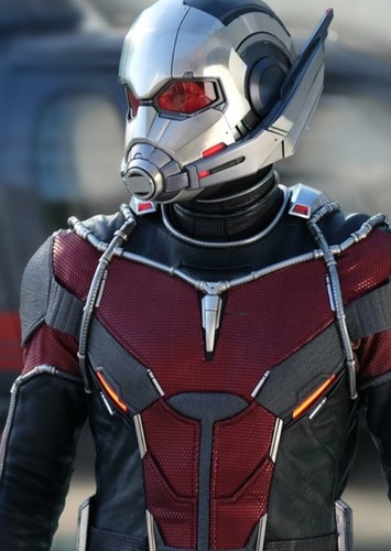 Ant-Man