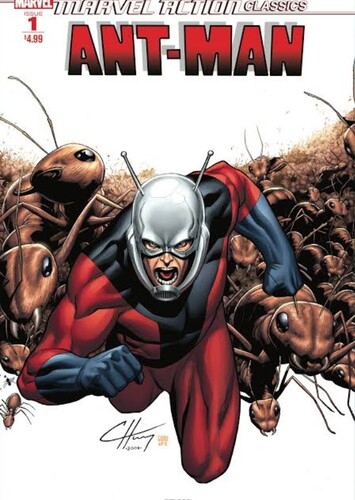 Ant-Man
