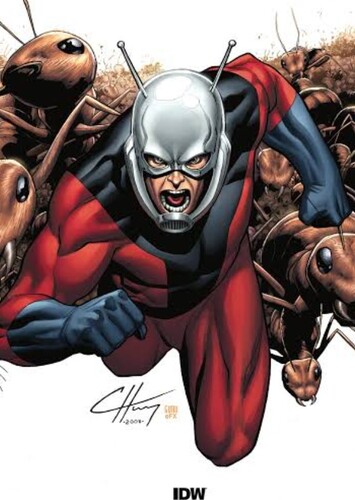 Ant-Man