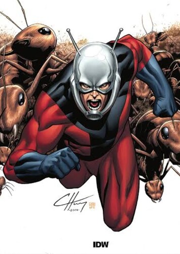 Ant-Man