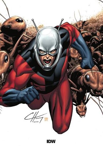 Ant-Man