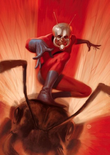 Ant-Man