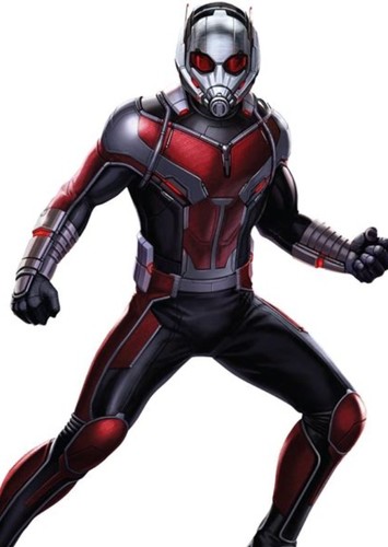 Ant-Man