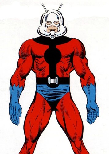 Ant Man