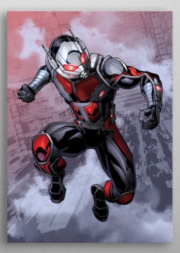 Ant Man