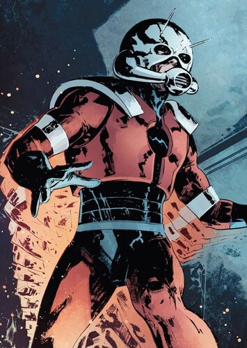 Ant-Man