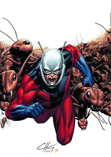 Ant-Man
