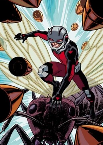 Ant-Man