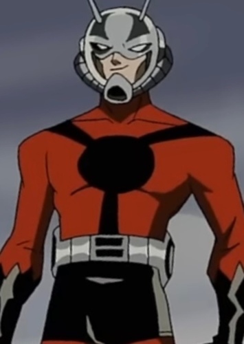 Ant-Man