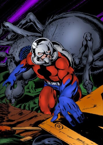 Ant-man