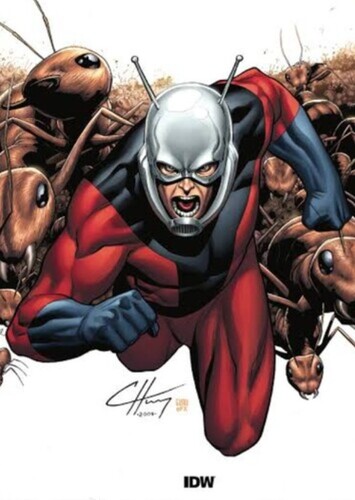 Ant-Man