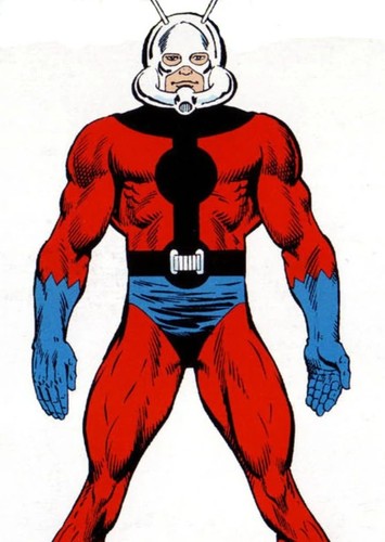 Ant-Man