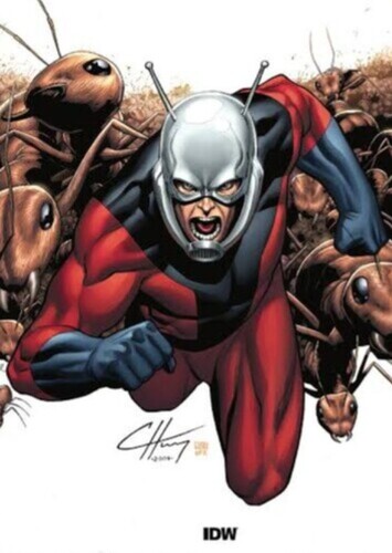 Ant-Man
