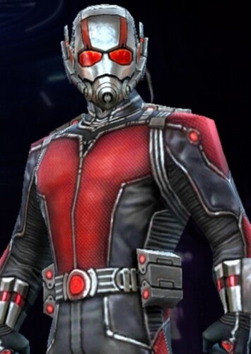 Ant-Man