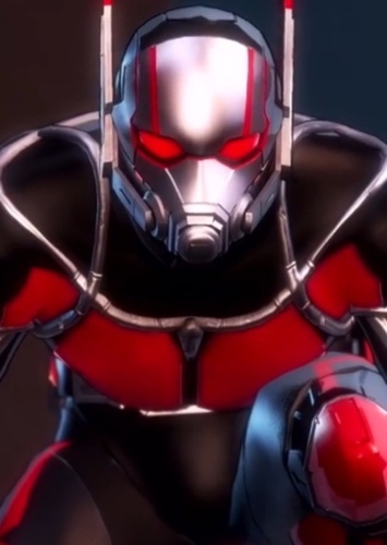 Ant-Man