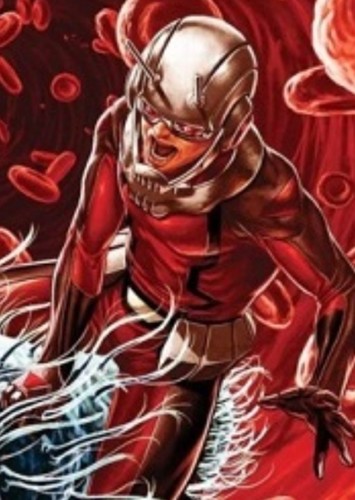 Ant-Man