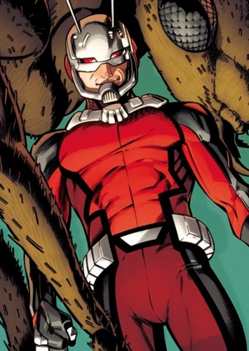 Ant-Man