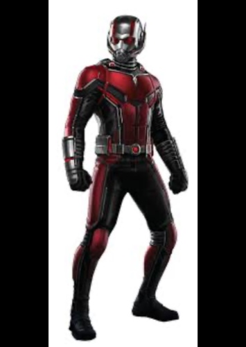 Ant-Man