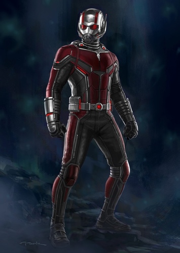 Ant-Man