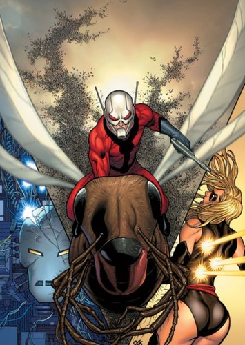 Ant-Man