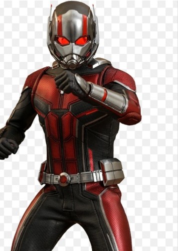Ant man